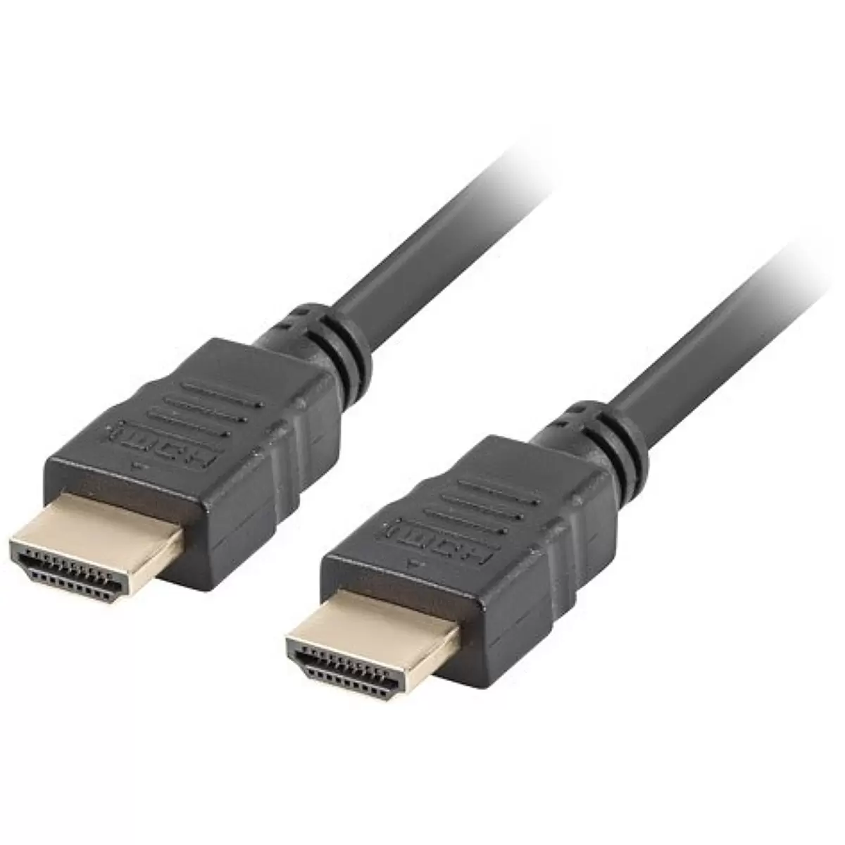 LANBERG CA-HDMI-21CU-0005-BK cable