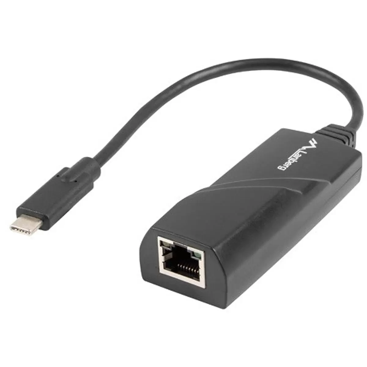 LANBERG NC-1000-02 Adapter Lan Card