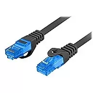LANBERG patchcord cat 6A FTP LSZH CCA 15