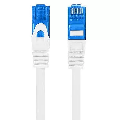 LANBERG patchcord cat.6A FTP LSZH CCA 2m