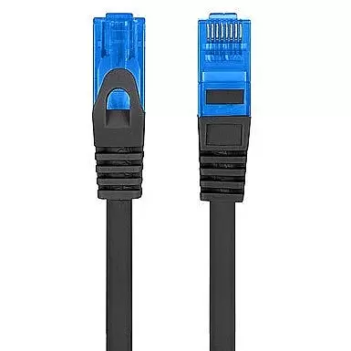 LANBERG patchcord cat 6A FTP LSZH CCA 5m