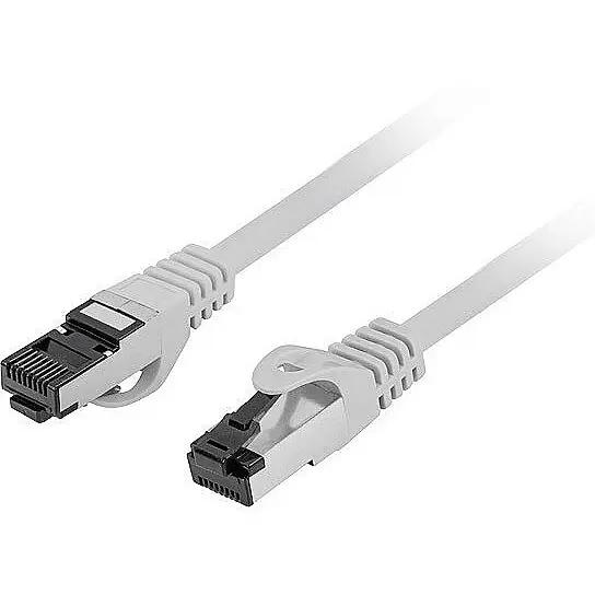 LANBERG patchcord cat.8.1 S FTP 1.5m