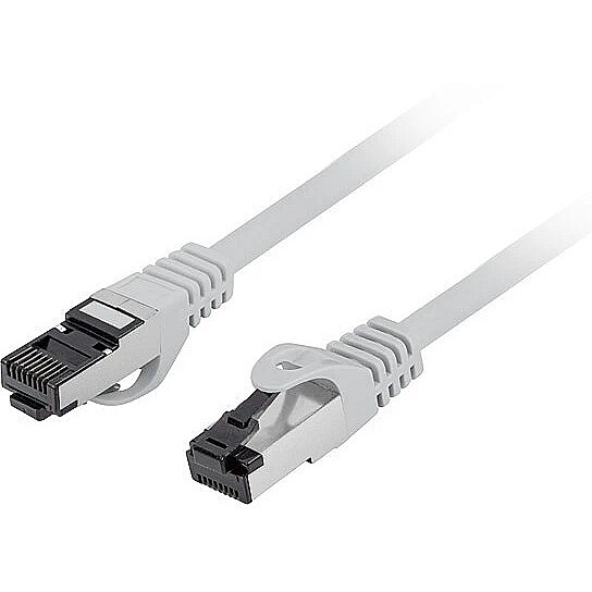 LANBERG patchcord cat.8.1 S FTP 5m
