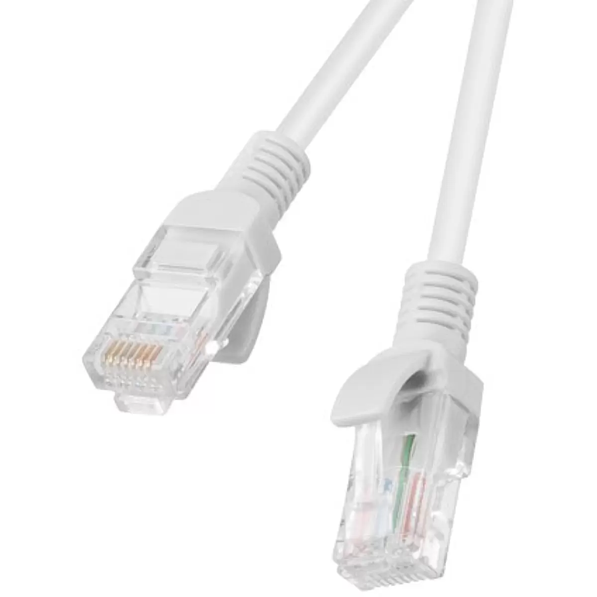 LANBERG PCF5-10CC-0025-S Patchcord