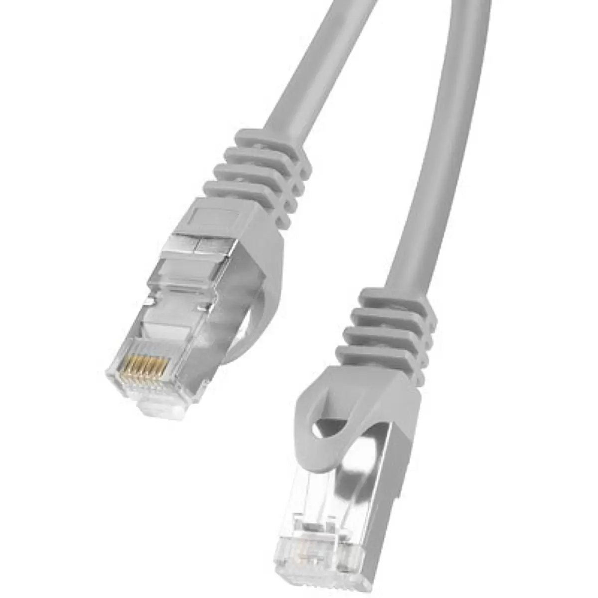LANBERG PCF6-10CC-0200-S Patchcord