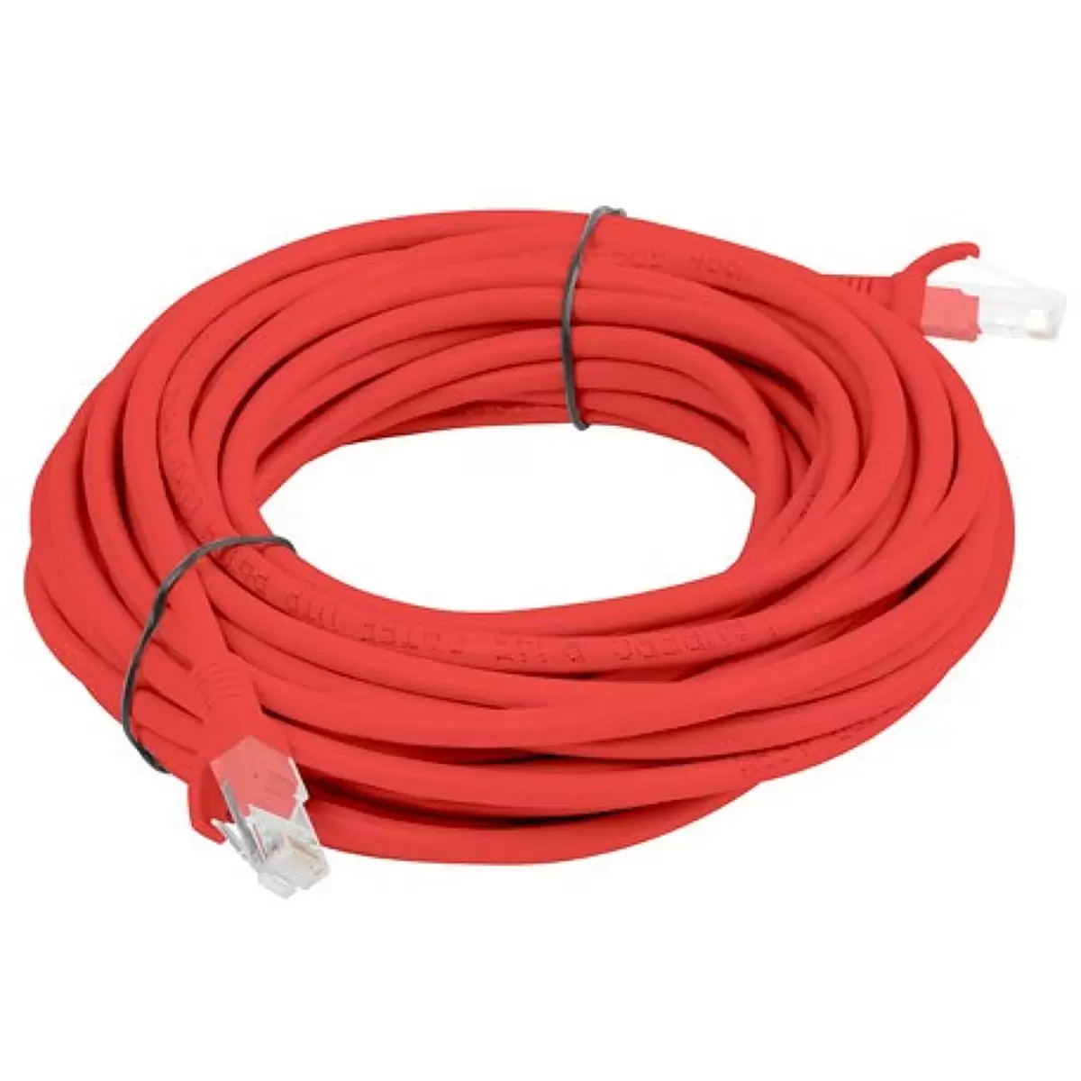 LANBERG PCU6-10CC-0500-R Patchcord