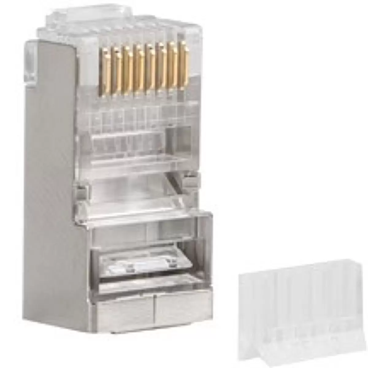 LANBERG PLS-6000 Plug RJ-45 FTP