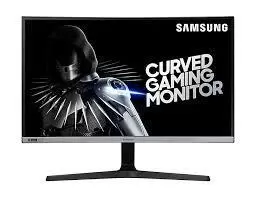 LCD Monitor SAMSUNG CRG50 27