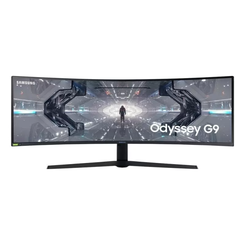 LCD Monitor SAMSUNG C49G95T 49