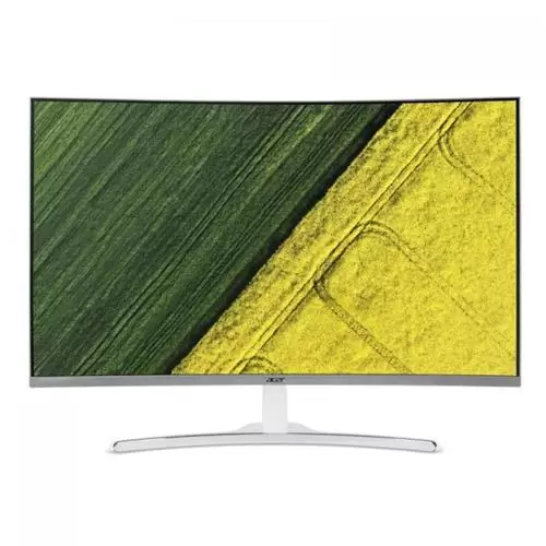 LCD Monitor ACER ED273wmidx 27