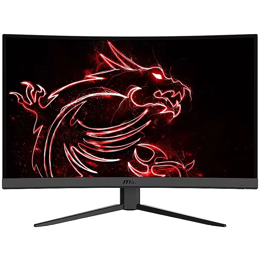 LCD Monitor MSI G32CQ4 E2 31.5 