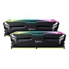 MEMORY DIMM 16GB PC28800 DDR4 K2 LD4BU008G-R3600GDLA LEXAR