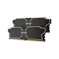 MEMORY DIMM 32GB DDR5-6000 K2 LD5U16G60C320A-RGD LEXAR