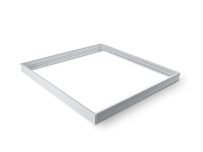 LIGHT PANEL FRAME LED 60X60CM LED-P66-FRAME VISIONAL