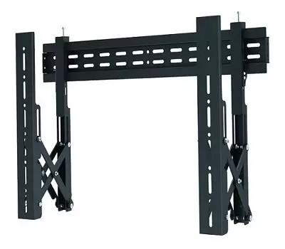 TV SET ACC WALL MOUNT BLACK LED-VW1000BLACK NEOMOUNTS