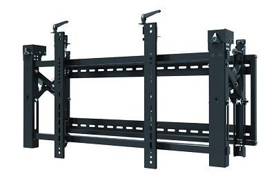 TV SET ACC WALL MOUNT BLACK LED-VW2000BLACK NEOMOUNTS