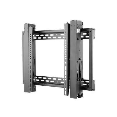 TV SET ACC WALL MOUNT BLACK LEDVW2500BLACK1 NEOMOUNTS