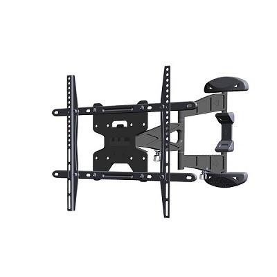 TV SET ACC WALL MOUNT BLACK 32-60 