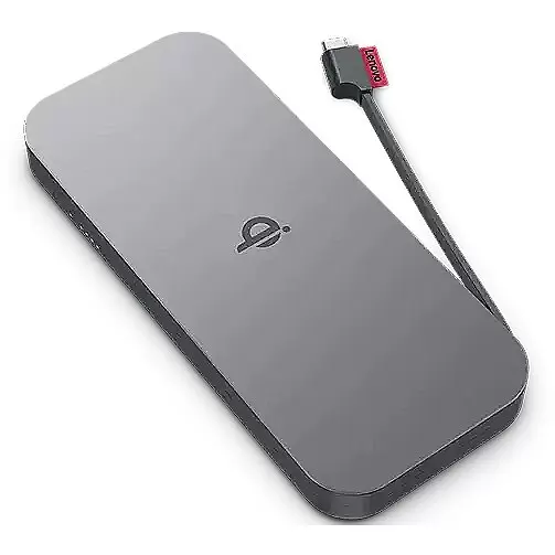LENOVO Go WL Power Bank