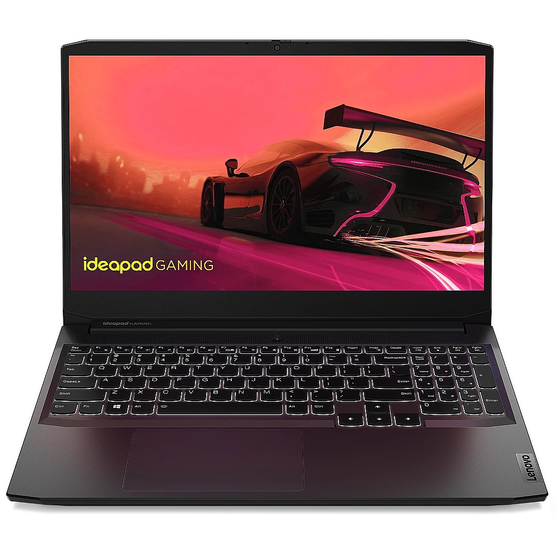 Notebook LENOVO IdeaPad Gaming 3 15ACH6 CPU 5600H 3300 MHz 15.6 