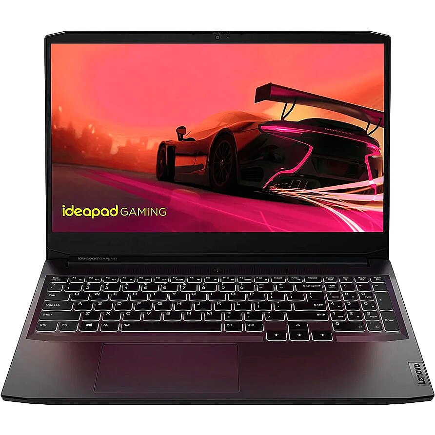 Notebook LENOVO IdeaPad Gaming 3 15ACH6 CPU 5600H 3300 MHz 15.6 