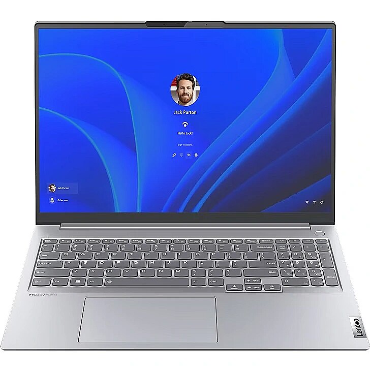 LENOVO TB 16 G4+ i5-1235U 16i 16GB 256GB