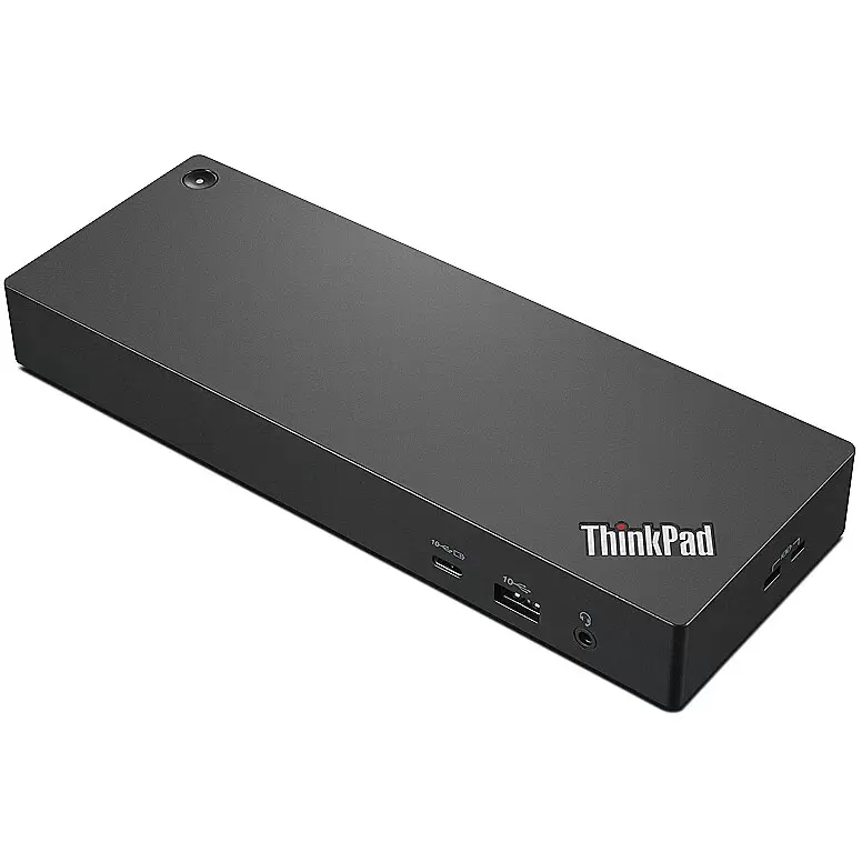 LENOVO ThinkPad Thunderbolt 4 Dock