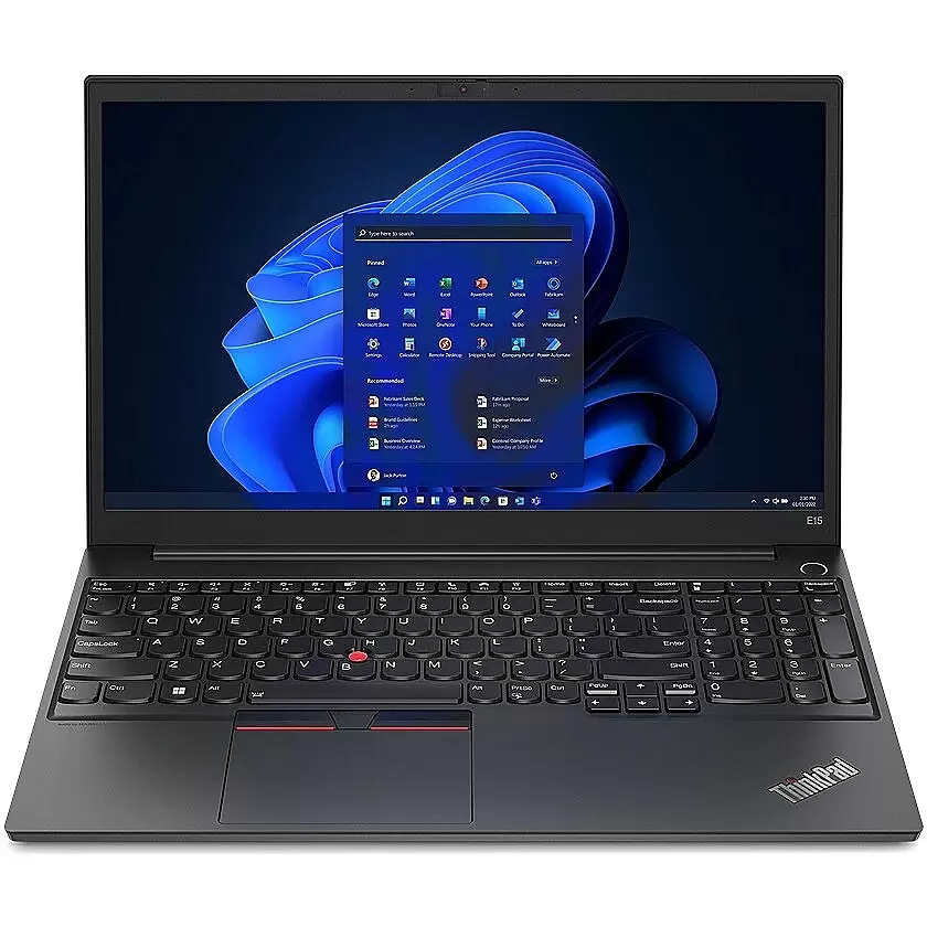 LENOVO TP E15 G4 i5-1235U 15.6i 8 256GB