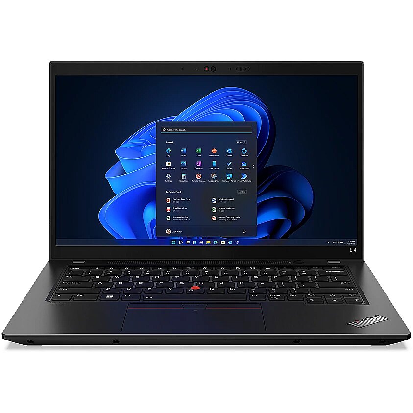 LENOVO TP L14 G3 i7-1255U 14i 16GB 512GB