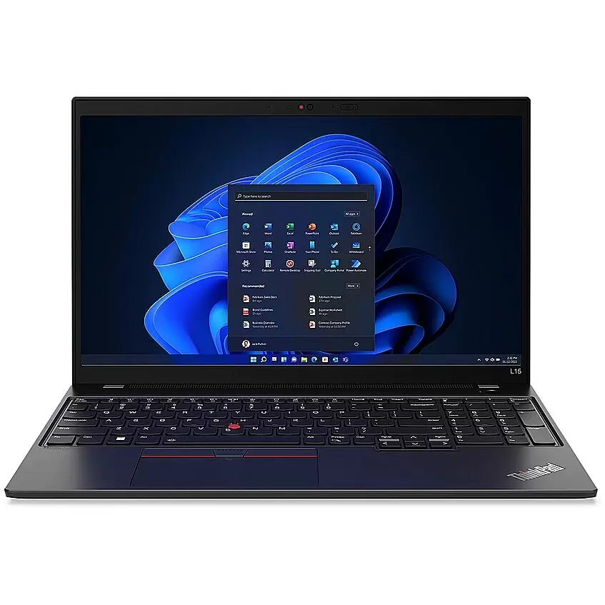 LENOVO TP L15 G3 i7-1255U 15i 16GB 512GB