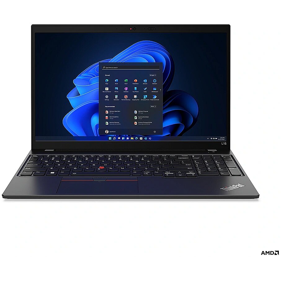 LENOVO TP L15 G3 R5P 5675U 15i 16 256GB