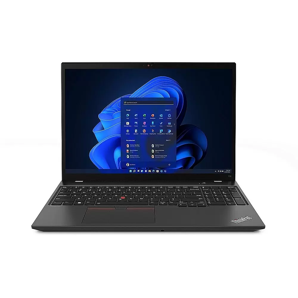 LENOVO TP T16 G1 i5-1235U 16i 16GB 256GB