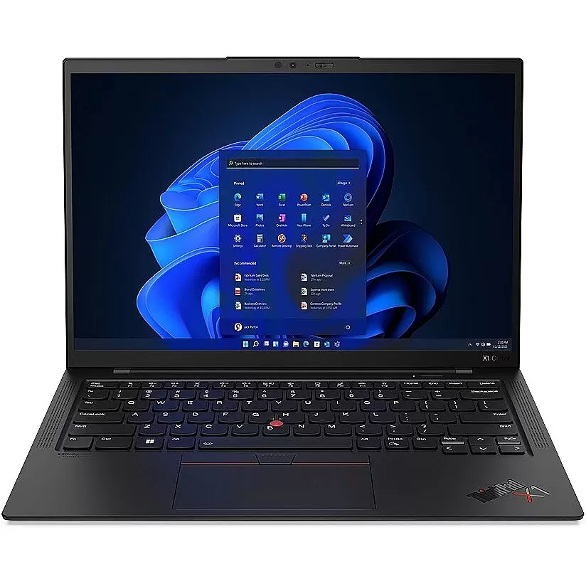 LENOVO TP X1 C G10 i5-1240P 14i 16 256GB