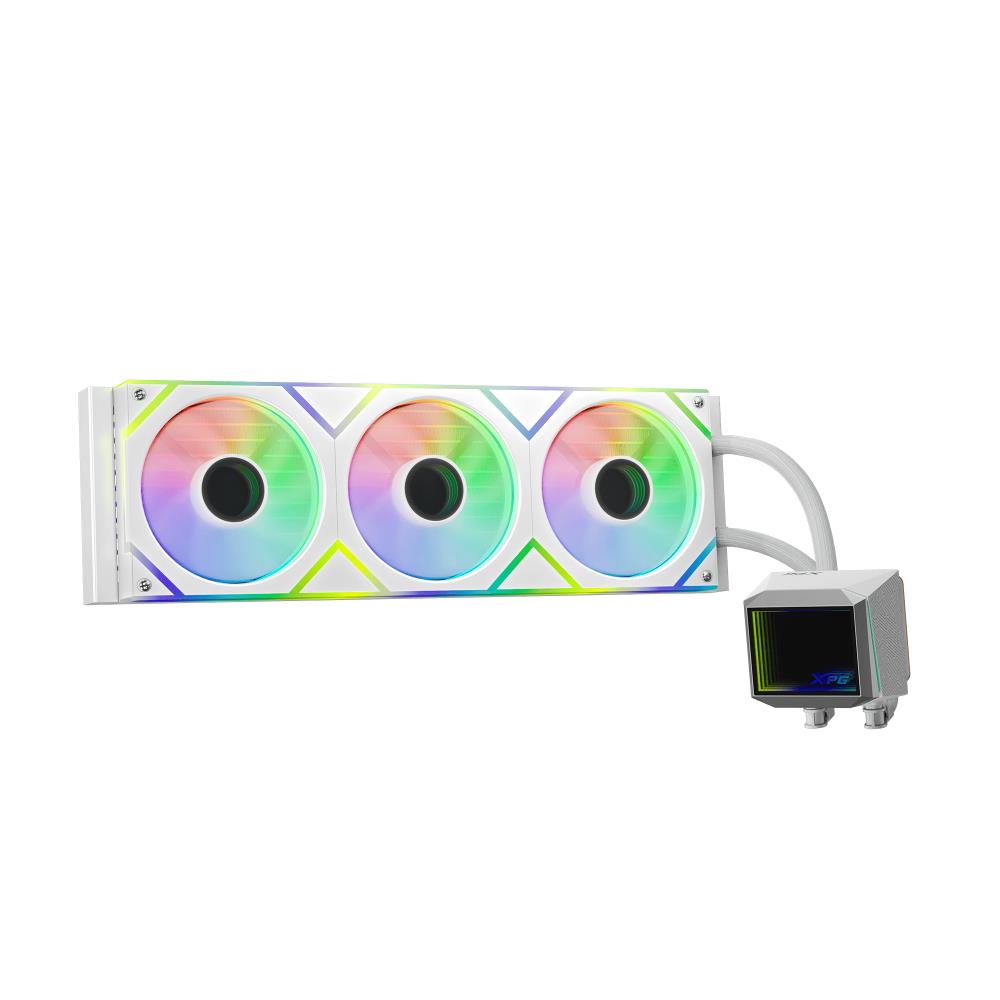 CPU COOLER S MULTI LEVANTEII360-WHCWW ADATA