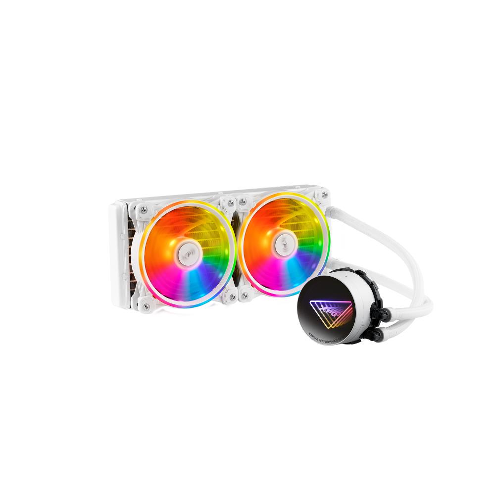 CPU COOLER S MULTI LEVANTEX240-WHCWW ADATA