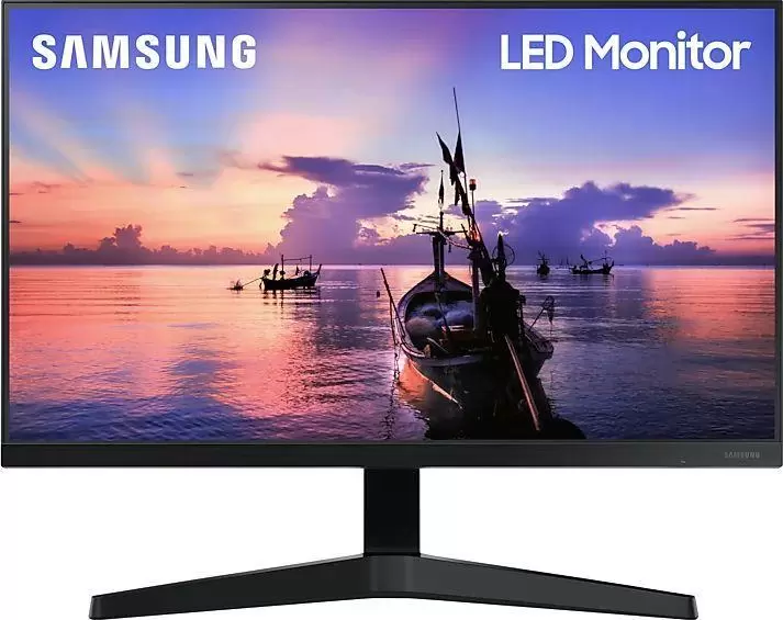 LCD Monitor SAMSUNG F27T350 27 