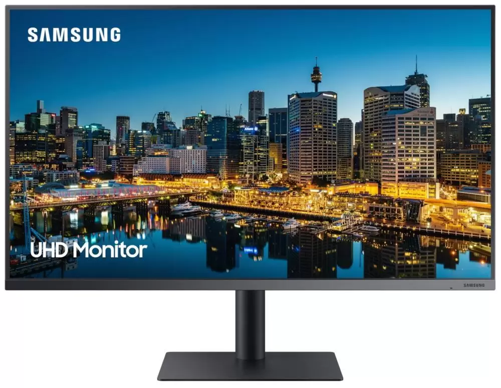 LCD Monitor SAMSUNG F32TU870V 31