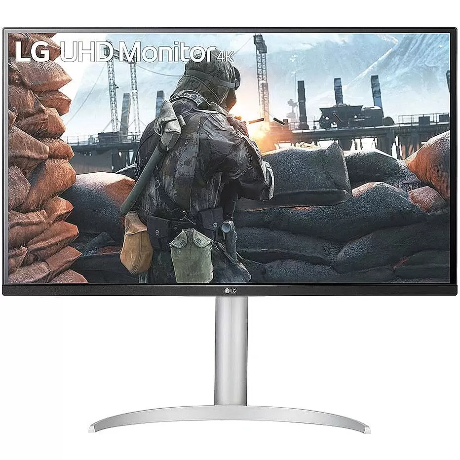 LG 32UP550N-W 31.5inch 4K 16:9