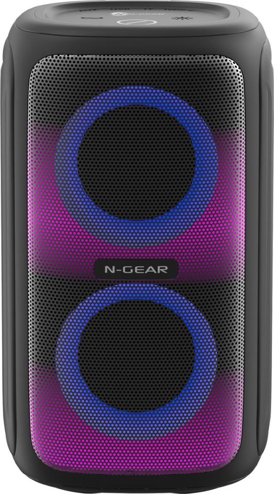 Portable Speaker N-GEAR LGP JUKE 101 Waterproof Wireless Bluetooth LGPJUKE101