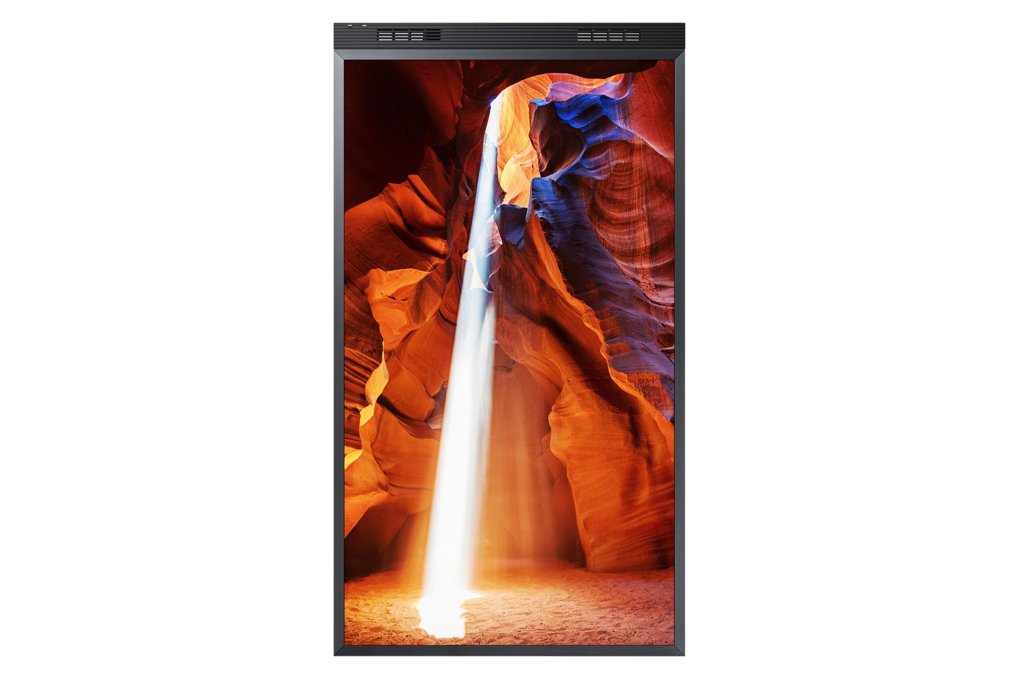DISPLAY LCD 55   OM55N-DS LH55OMNDSGBXEN SAMSUNG