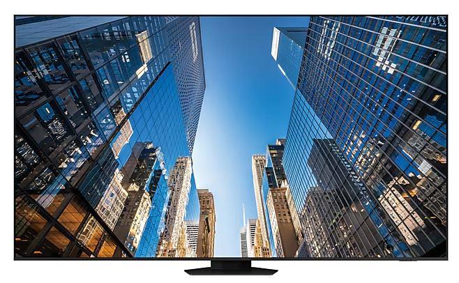DISPLAY LCD 98   QE98C LH98QECEDGCXEN SAMSUNG