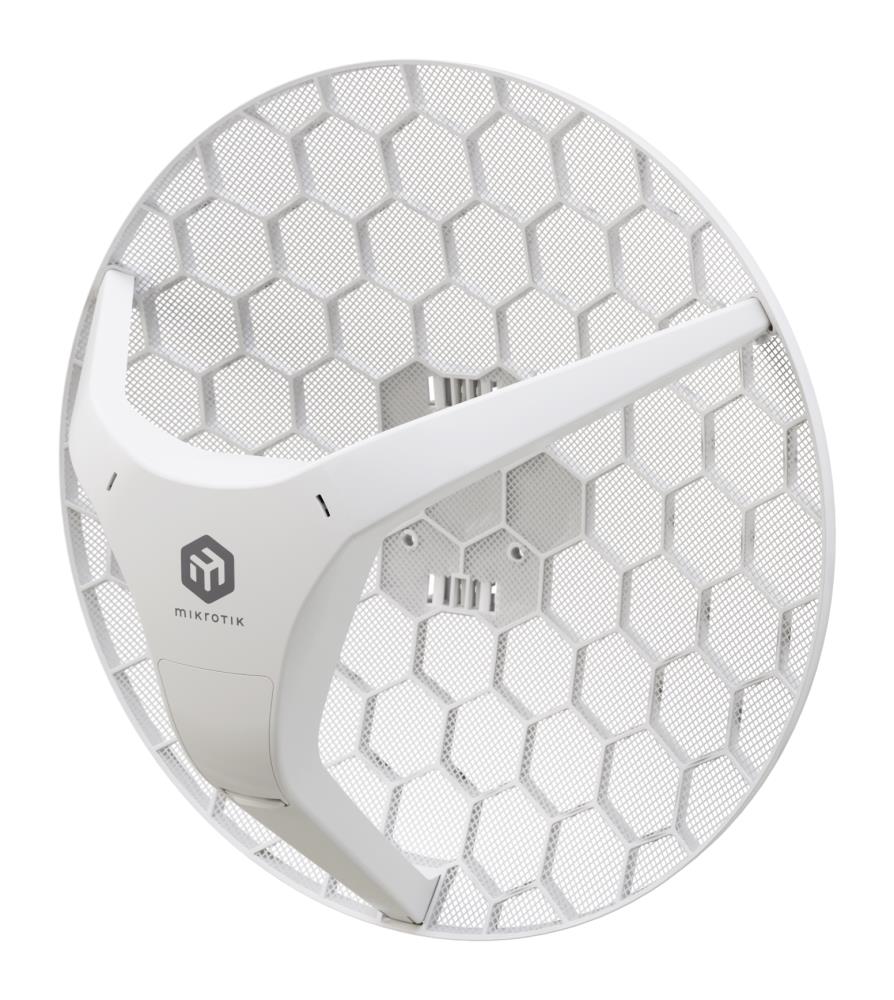 Access Point MIKROTIK 1200 Mbit s LHG-5AXD