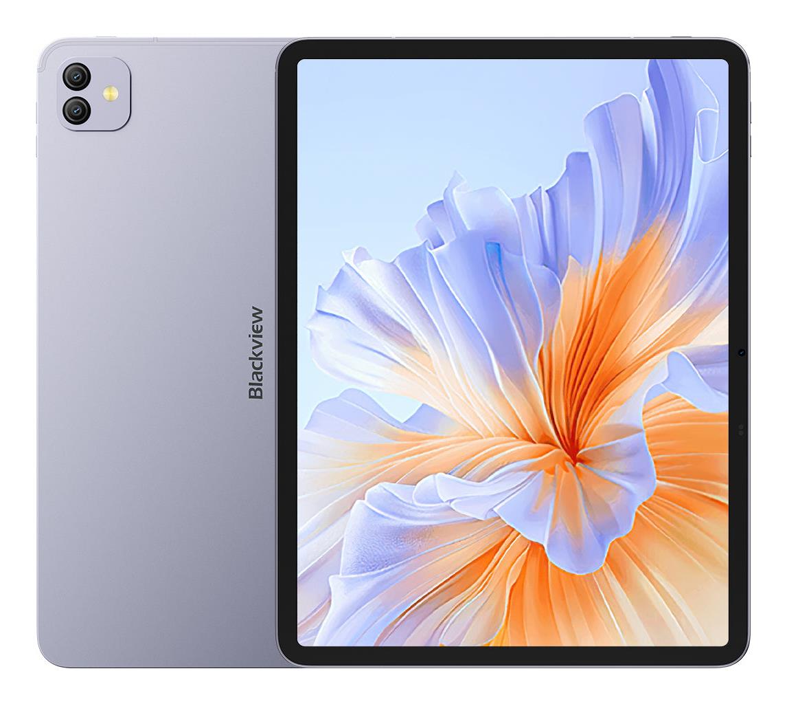 TABLET LINK 8 13   12 256GB LINK8 12 256GBPURPLE BLACKVIEW
