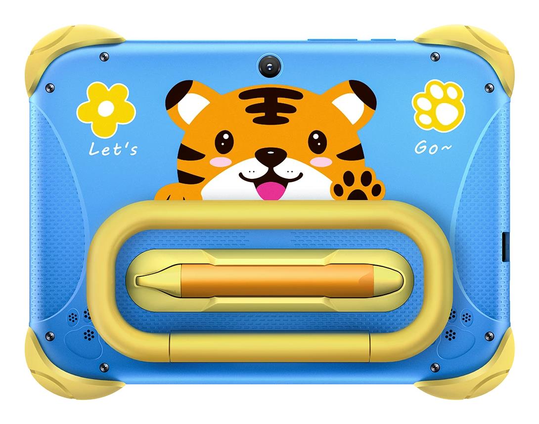TABLET LINK MINI KIDS 7   3 32GB BLUE BLACKVIEW