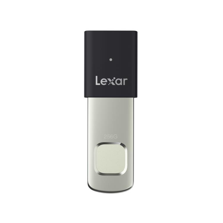 MEMORY DRIVE FLASH USB3 256GB F35PRO LJDF35P256G-RNBNG LEXAR