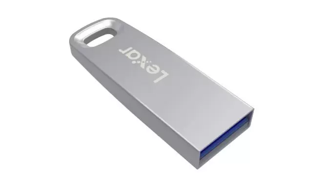 MEMORY DRIVE FLASH USB3 32GB M35 LJDM035032G-BNSNG LEXAR