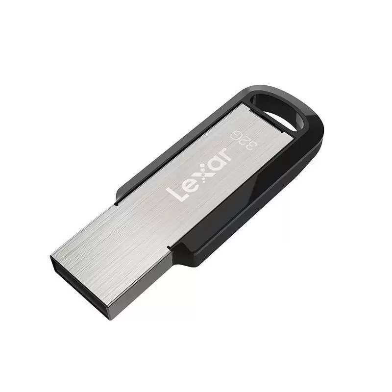 MEMORY DRIVE FLASH USB3 32GB M400 LJDM400032G-BNBNG LEXAR