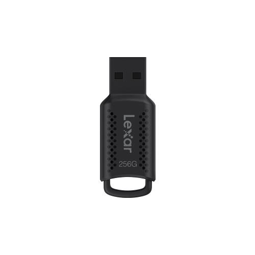 MEMORY DRIVE FLASH USB3 256GB V400 LJDV400256G-BNBNG LEXAR