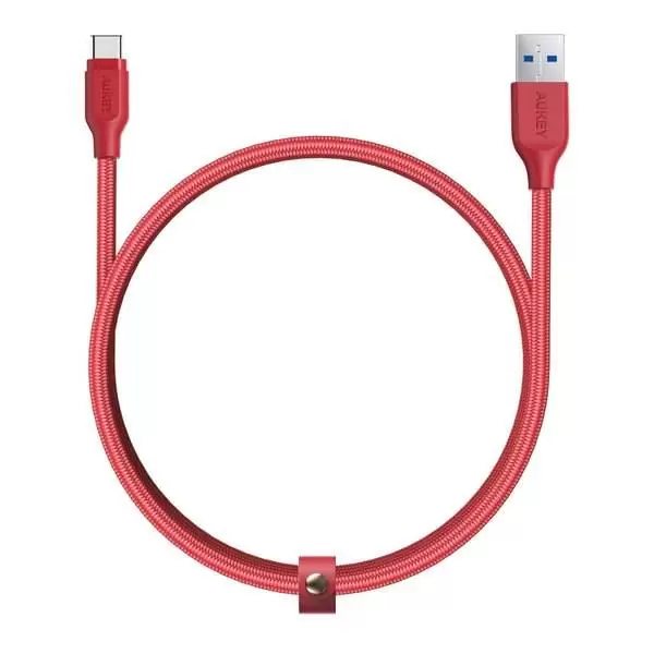 CABLE USB-C TO USB3.1 CB-AC1 1.2M RTL LLTS144286CD AUKEY