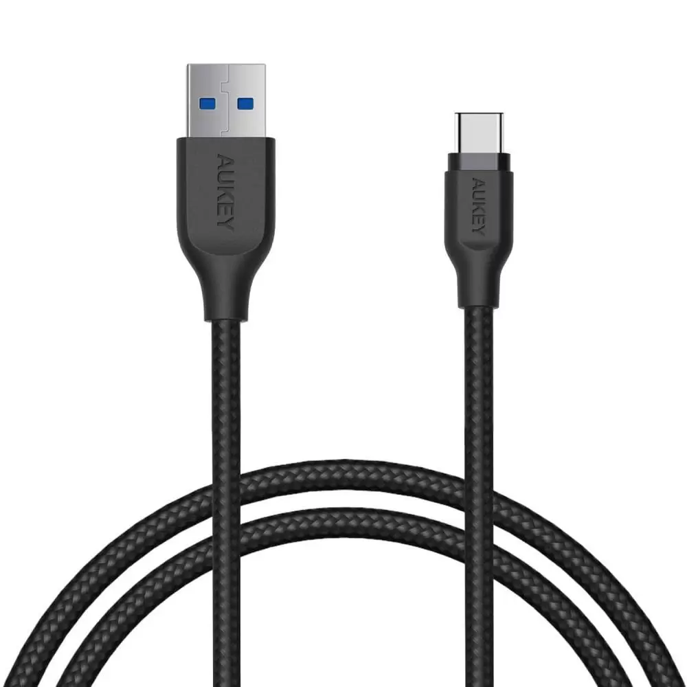 CABLE USB-C TO USB3.1 CB-AC2 2M RTL LLTS144294CE AUKEY